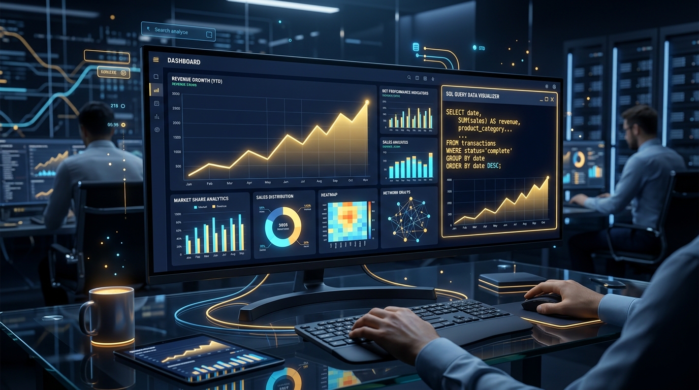 Transitioning from Engineering to Business Analyst Roles